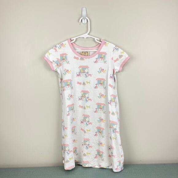 The Beaufort Bonnet Company Icing on the Cake Polly Play Dress 11 - Picture 1 of 6